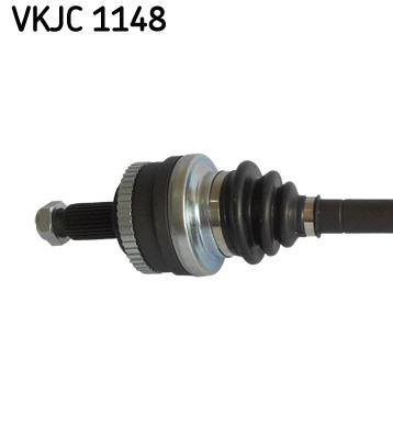 Cardan SKF ref. VKJC 1148